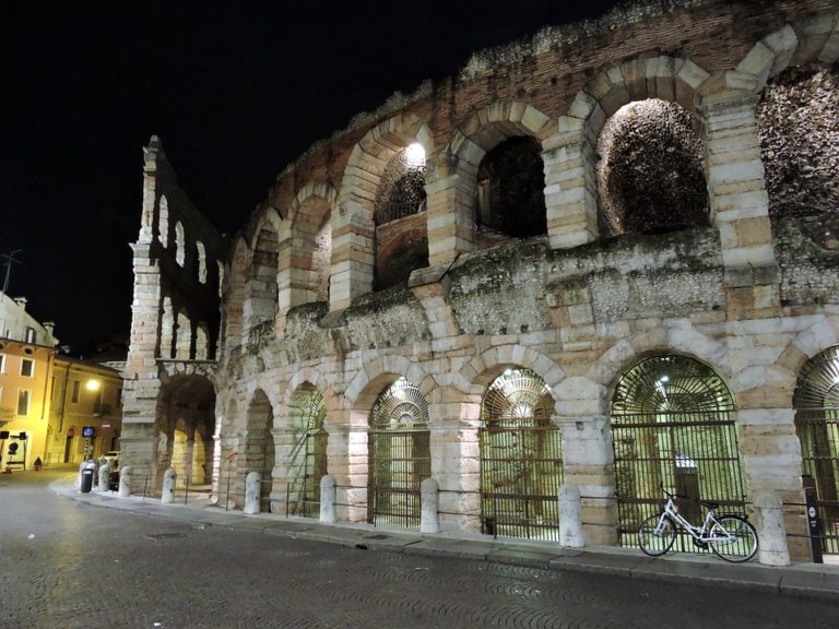 Verona: ricerca per bambini