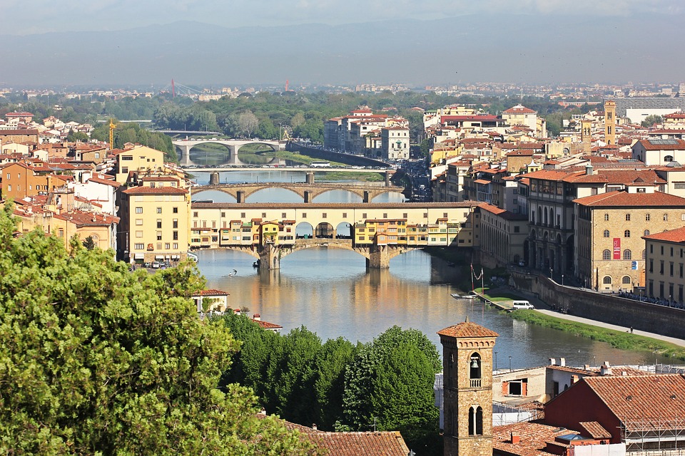 Fiume Arno