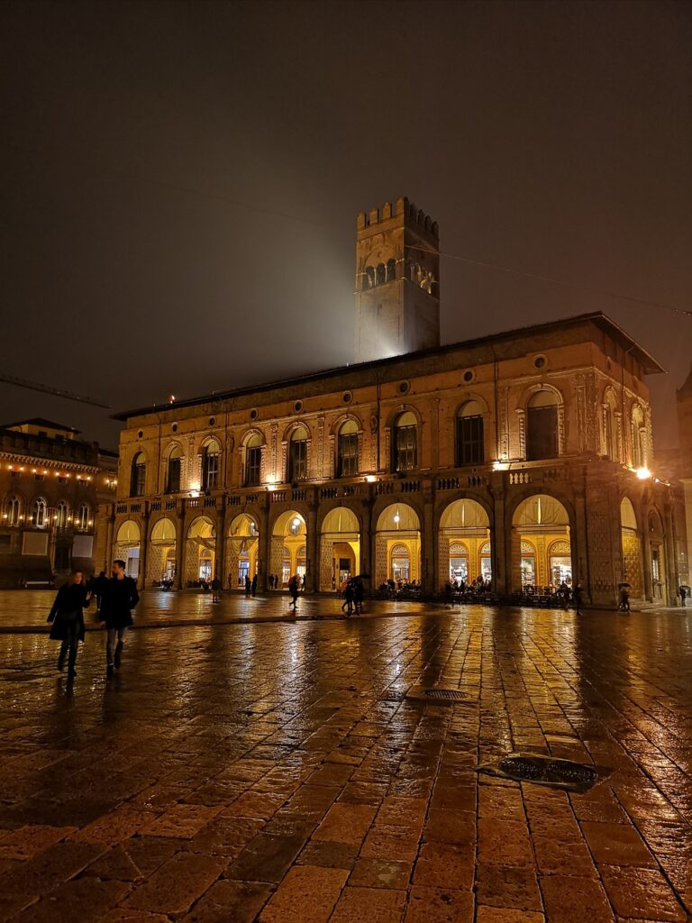 Bologna