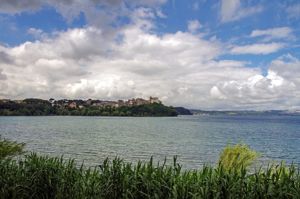 Lago di Bracciano