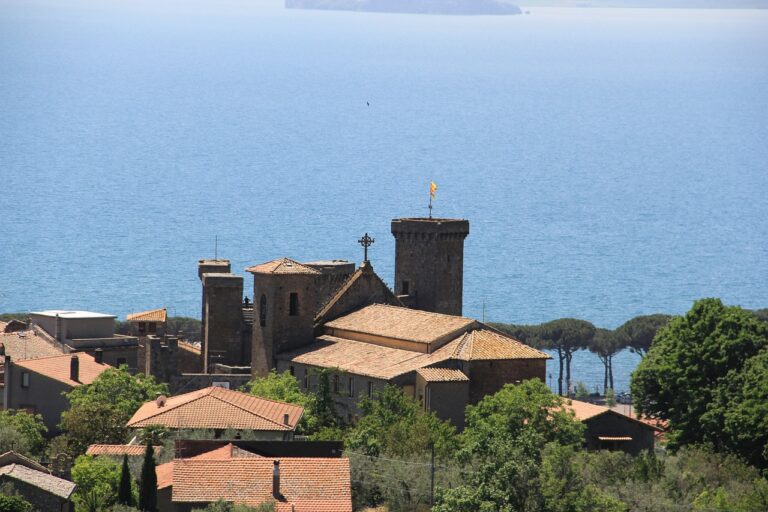 lago Bolsena