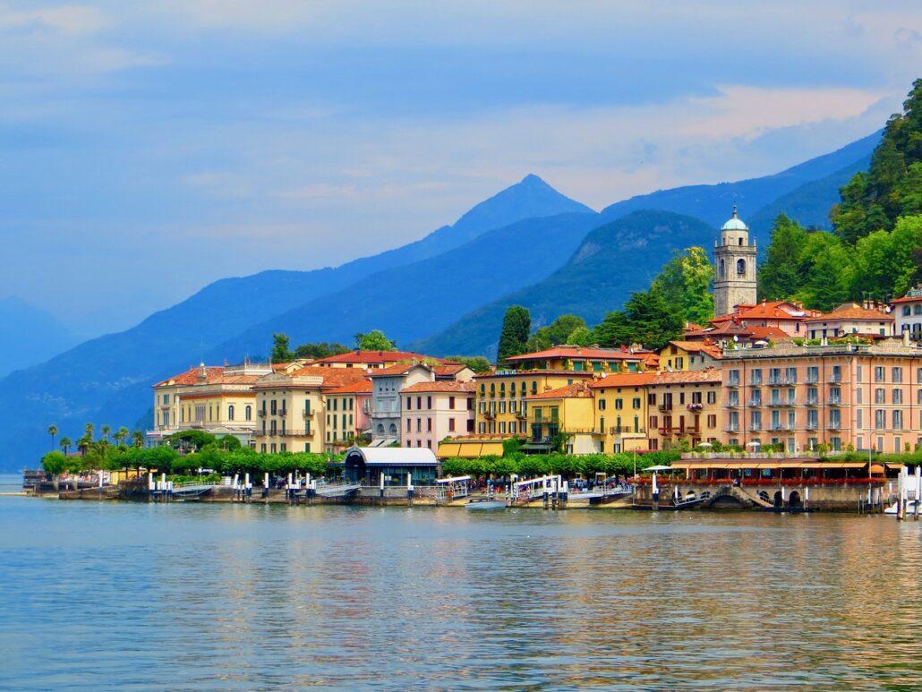 Lago di Como