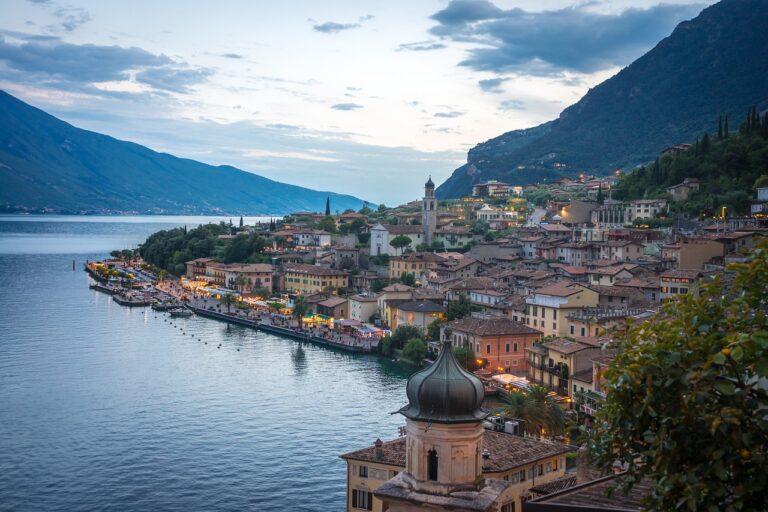 Lago di Garda