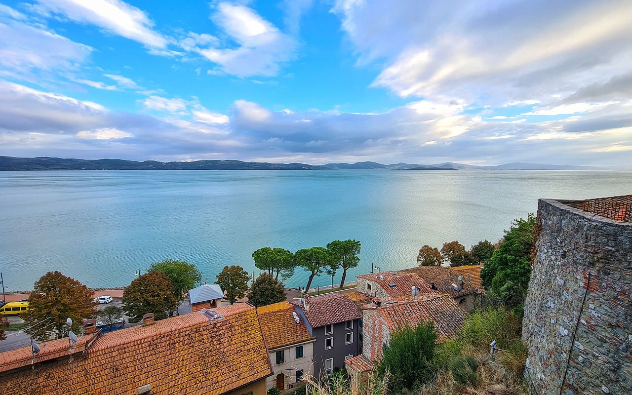 Lago Trasimeno