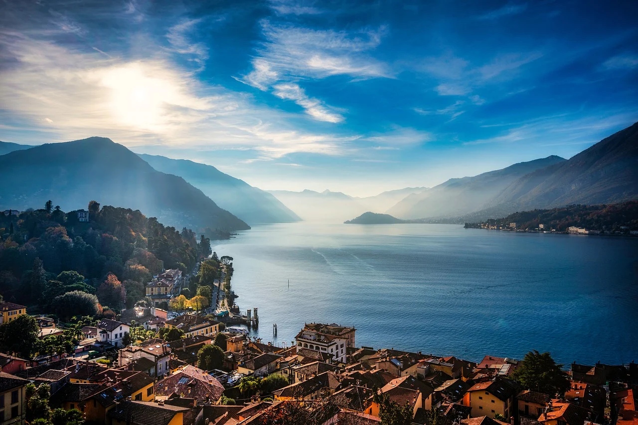 Lago di Como