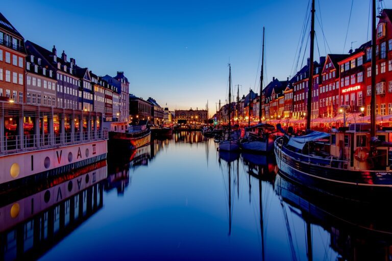 Copenaghen