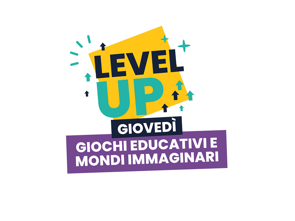 Level UP - giovedì