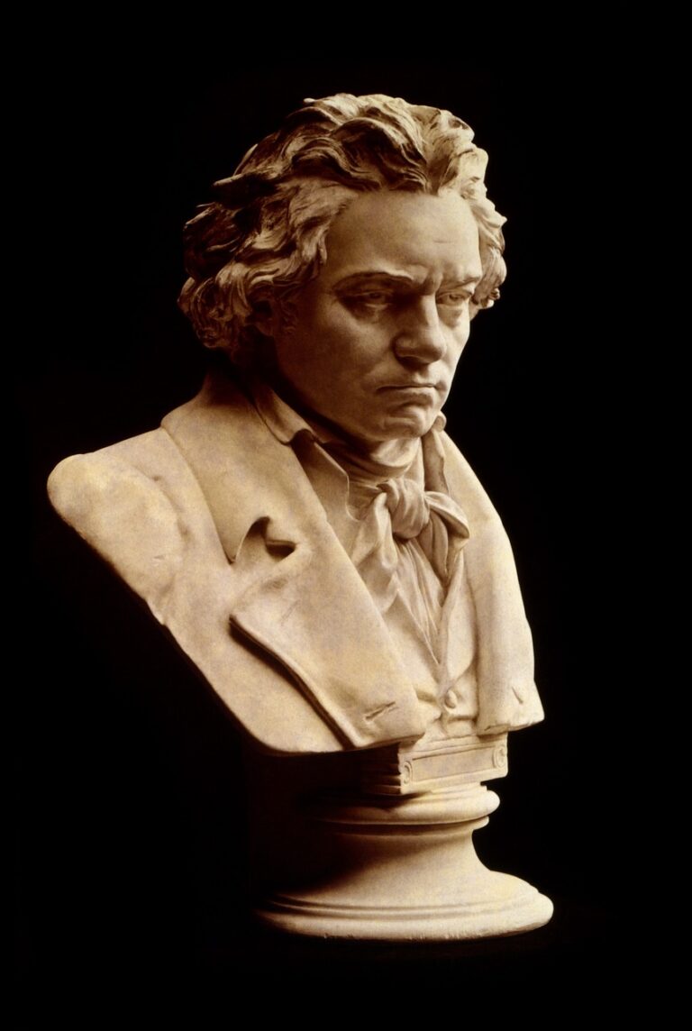 Ludwig Van Beethoven