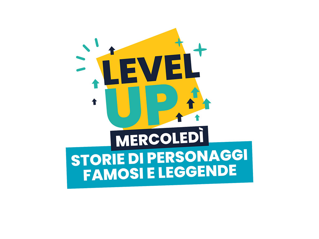 Level UP - mercoledì