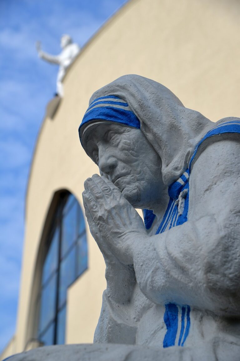 Madre Teresa di Calcutta