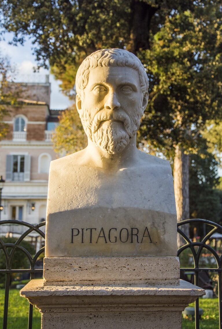 Pitagora