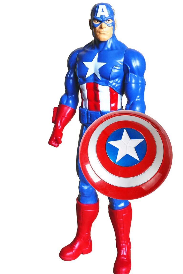 Capitan America