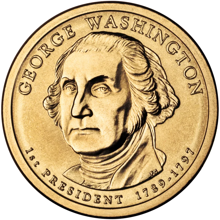 George Washington