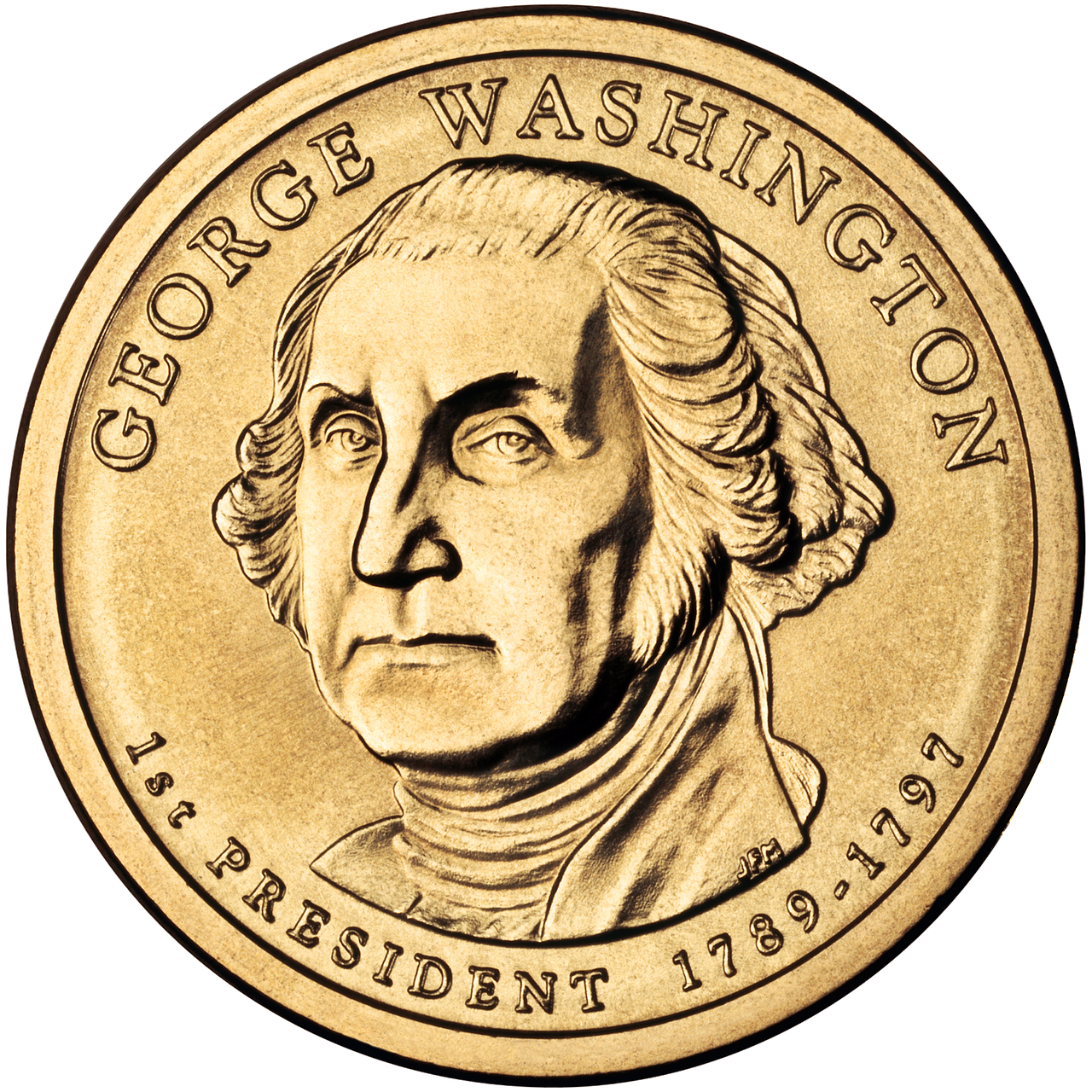 George Washington