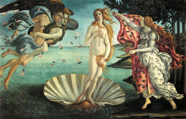 Botticelli