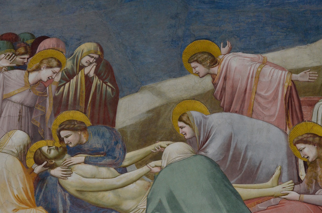 Giotto