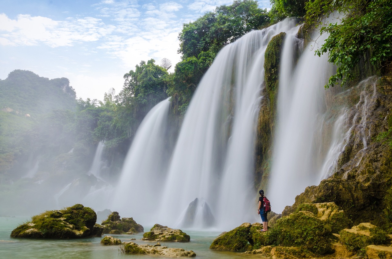 cascate