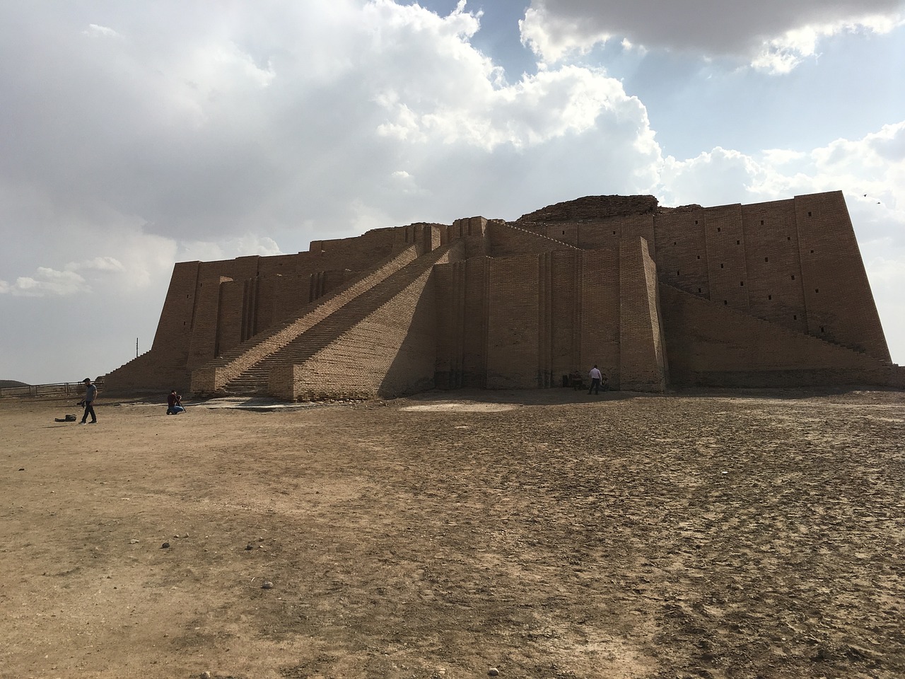 Ziggurat