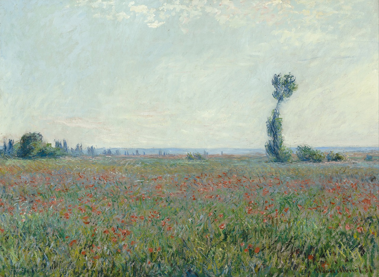 Claude Monet