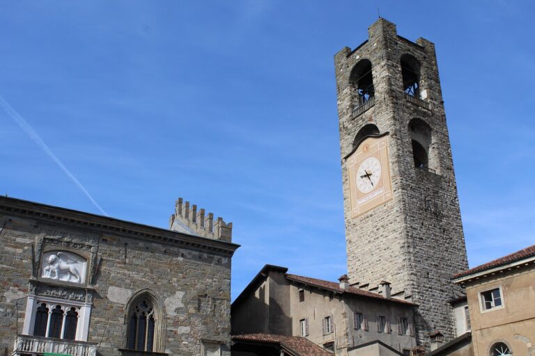 Bergamo